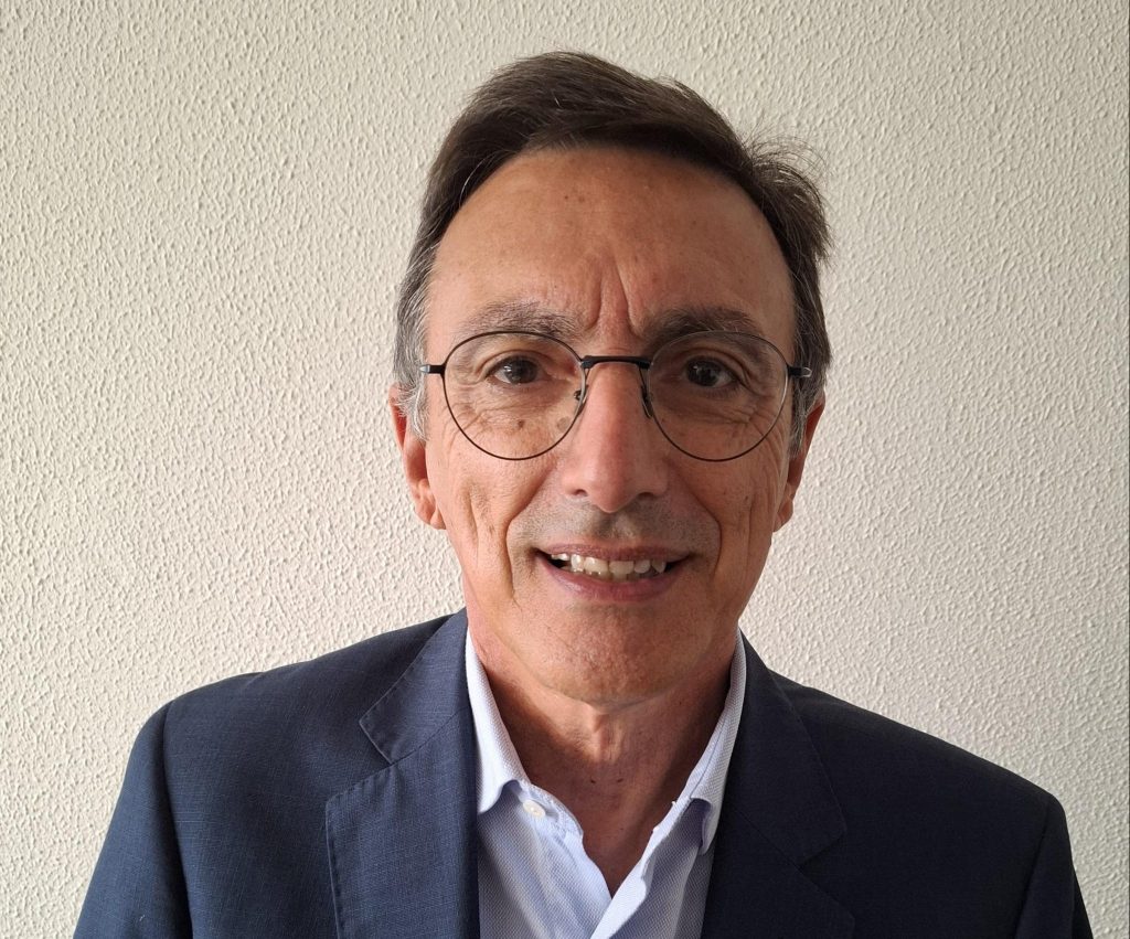 <strong>Joaquim Simplício</strong>